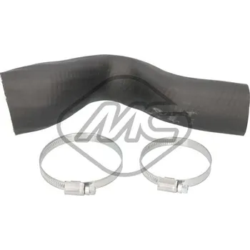 Hadička plnicího vzduchu Metalcaucho 09828