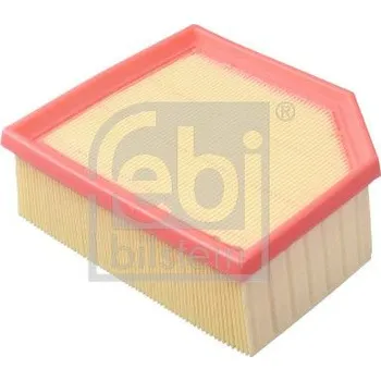 Vzduchový filtr Vzduchový filtr FEBI BILSTEIN 108989