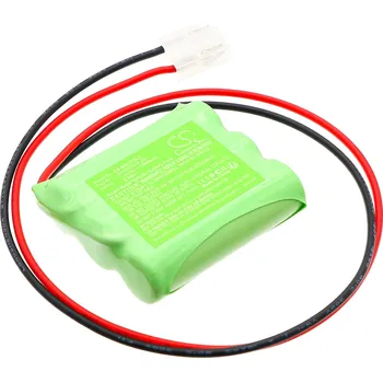 Baterie k notebooku Baterie Cameron Sino CS-BHL970LS - neoriginální