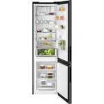 Kombinovaná chladnička AEG ORC8M361CL