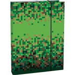 Stil Box na sešity A4