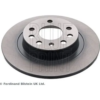 Brzdový kotouč Brzdový kotouč BLUE PRINT ADW194318