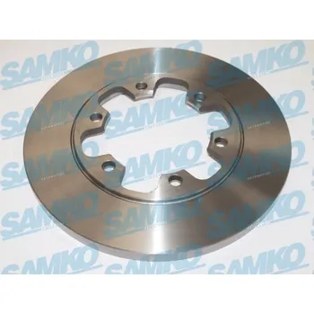 Brzdový kotouč Brzdový kotouč SAMKO F1056P