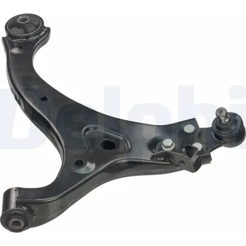 Zavěšení kol Řídicí páka, zavěšení kol DELPHI TC3589