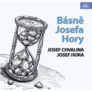 Básně Josefa Hory