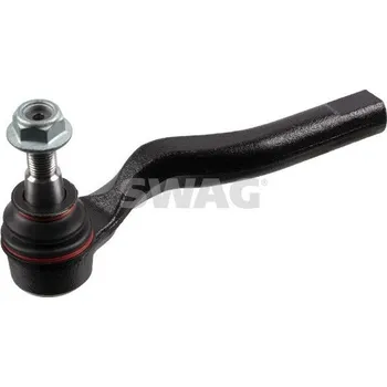 Táhlo řízení Hlava příčného táhla řízení SWAG 10 10 6747