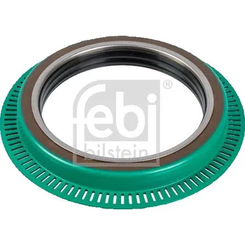 Těsnicí kroužek hřídele, ložisko kola FEBI BILSTEIN 22616