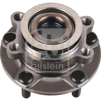 Sada ložisek kol FEBI BILSTEIN 173923