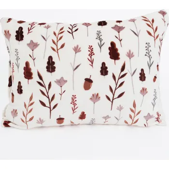 Povlak na polštářek Povlak na polštář mikroplyš 50 × 70 cm – Alessia