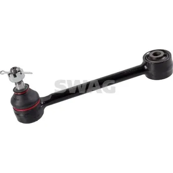 Zavěšení kol Řídicí páka, zavěšení kol SWAG 33 10 7105