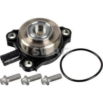 Vačková hřídel Centrální ventil, seřízení vačkového hřídele SWAG 33 10 0050