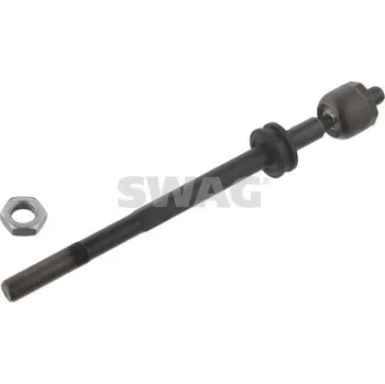 Táhlo řízení Axiální kloub, příčné táhlo řízení SWAG 30 93 4812