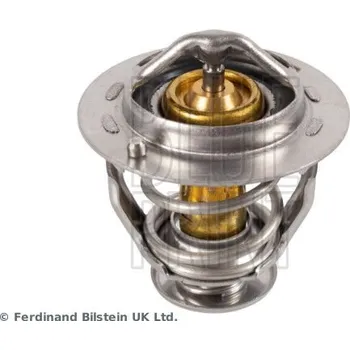 Těsnění motoru Termostat, chladivo BLUE PRINT ADBP920000