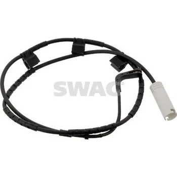 Autodíl Výstražný kontakt, opotřebení obložení SWAG 11 93 1563