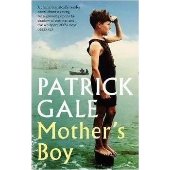 Anglický jazyk Mother´s Boy