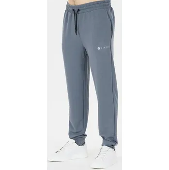 Pánské tepláky Virtus Streat V2 Virtus modrá | bílá 3404463