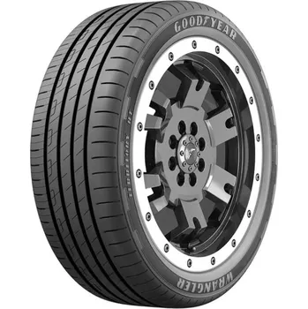 Letní osobní pneu Goodyear Wrangler Territory HT ( 255/70 R17 112T C A )