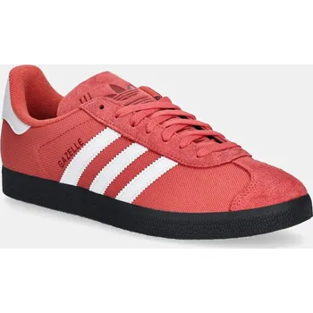 Dámské tenisky Tenisky adidas Originals Gazelle JR6295 oranžová 23X, EUR 42