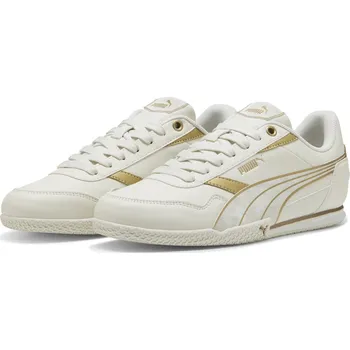 Dámské tenisky Dámské boty PUMA BELLA DONNA DAYINIGHT 40267501 – Béžová 39