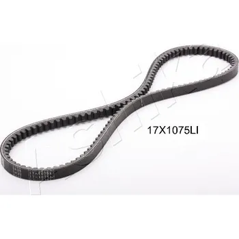 Klínový řemen ASHIKA GROUP 109-17X1075