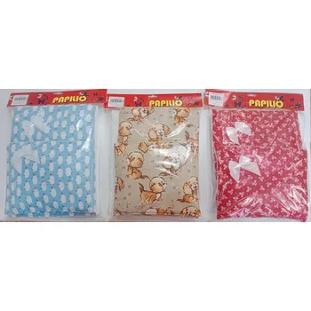 Panenka Sada peřinka, polštářek, podložka