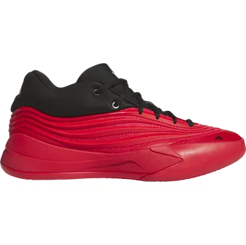 Pánská obuv Basketbalové boty adidas Dame X Shoe jp6093 Velikost 54,7 EU | 18 UK | 19 US | 35,6 CM