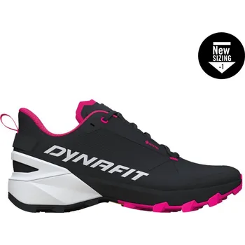Dámská treková obuv Dámské boty DYNAFIT TRANSALPER 2 GTX W black out/nimbus 38,5