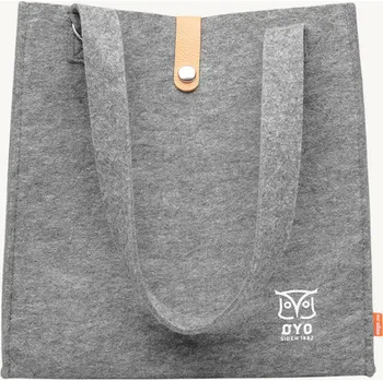 Kempingové nádobí OYO PLSCENÁ TAŠKA