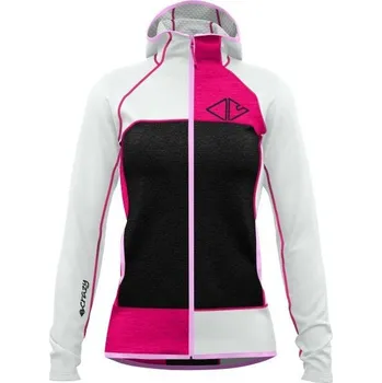 Dámská mikina Dámská mikina CRAZY PULL IONIC WOMAN POP XL