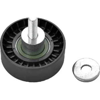 Vratna/vodici kladka, klinovy zebrovy remen, 03-220