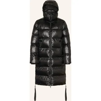 Dámský kabát Darling Harbour Dámský Prošívaný Kabát, black, 34