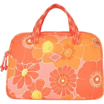 Kosmetická taška Toaletní taška Oilily Celia OIL1139-33 Orange