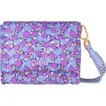 Crossbody kabelka Oilily Foy OIL1166-57 Lilac