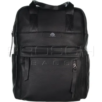 Městský batoh Dámský batůžek Greenburry 5609-39 new black