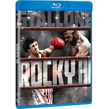 Rocky III BRD