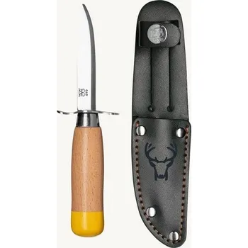 kapesní nůž OYO SKAUTSKÝ NŮŽ ZELENÝ