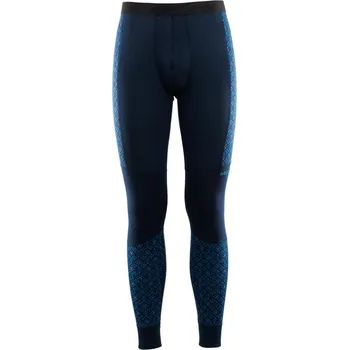 Pánské termo spodky ACLIMA DESIGNWOOL GLITRE PÁNSKÉ SPODKY XL