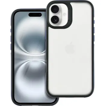 Pouzdro na mobilní telefon OEM Pouzdro NEO APPLE IPHONE 16 Plus modré