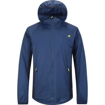 Běžecké oblečení SKOGSTAD TENNFJORD PÁNSKÁ BUNDA M