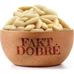 FAKT DOBRÉ Mandle jádra loupaná 1 kg