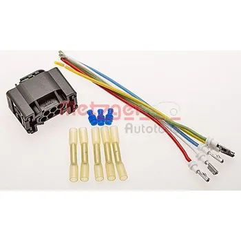 Opravná sada, sada kabelů METZGER 2323010