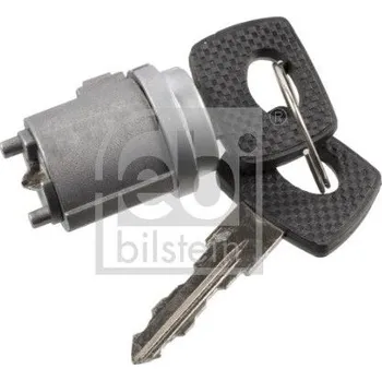 Autozámek Zamykací válec, zámek zapalování FEBI BILSTEIN JR. 17760