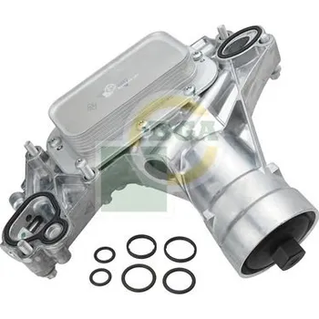 Chladič motoru Olejový chladič, motorový olej BGA CO9511