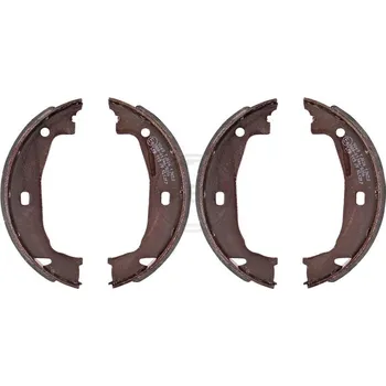 Brzdová čelist Brzdové čelisti, S72-1057