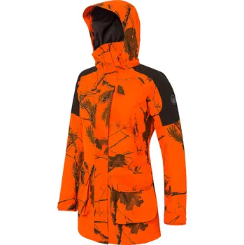 Beretta Dámská lovecká bunda Tri-Active EVO Velikost: S Realtree Ap Camo Hd Orange