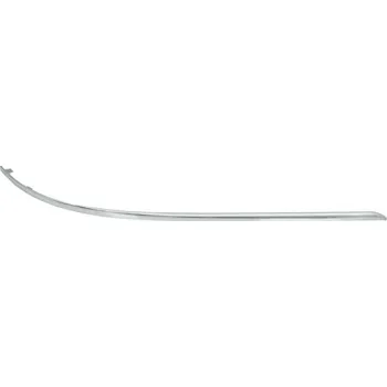 Lišta karosérie Ochranná/ozdobná lišta nárazníku, 5703-05-3518974P