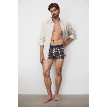 Pánská móda Boxerky Medicine 3-pack RW25-BBM500 vícebarevná MLA, vel. M