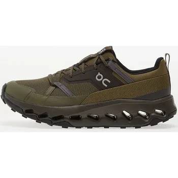 Pánská obuv Tenisky On M Cloudhorizon Olive/ Thorn EUR 42.5