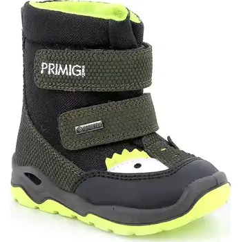 Dívčí sněhule Zimní boty Primigi 8863533.20.24 černá 99X, EUR 20