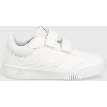 Chlapecké tenisky Dětské sneakers boty adidas Tensaur Sport 2.0 C GW1987 bílá 00X, EUR 31